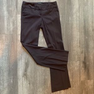 The Limited Drew Fit Pant